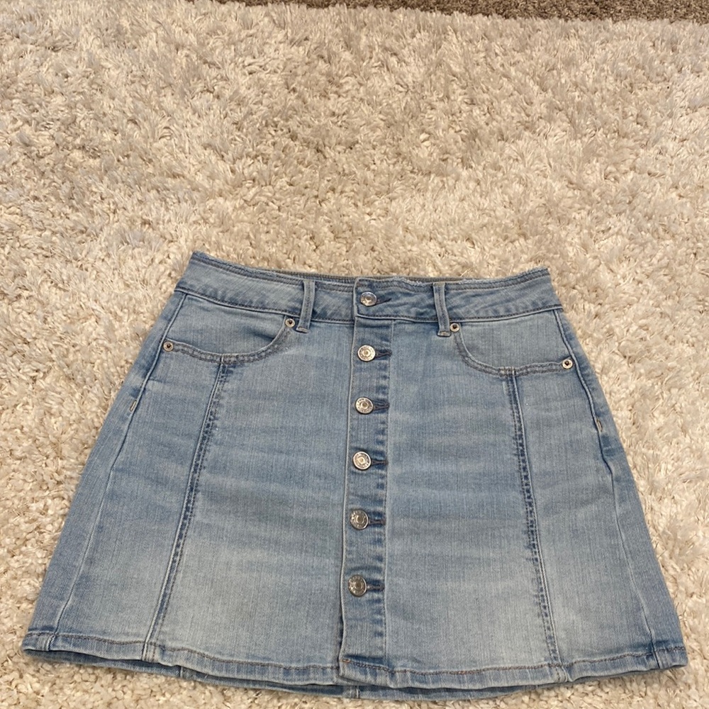 American Eagle Skirt